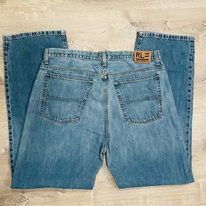 Vintage Polo Jeans Co.